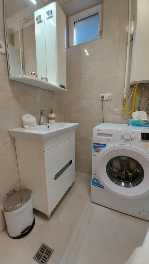 Amulett Suite Apartment Hajdúszoboszló Екстериор снимка