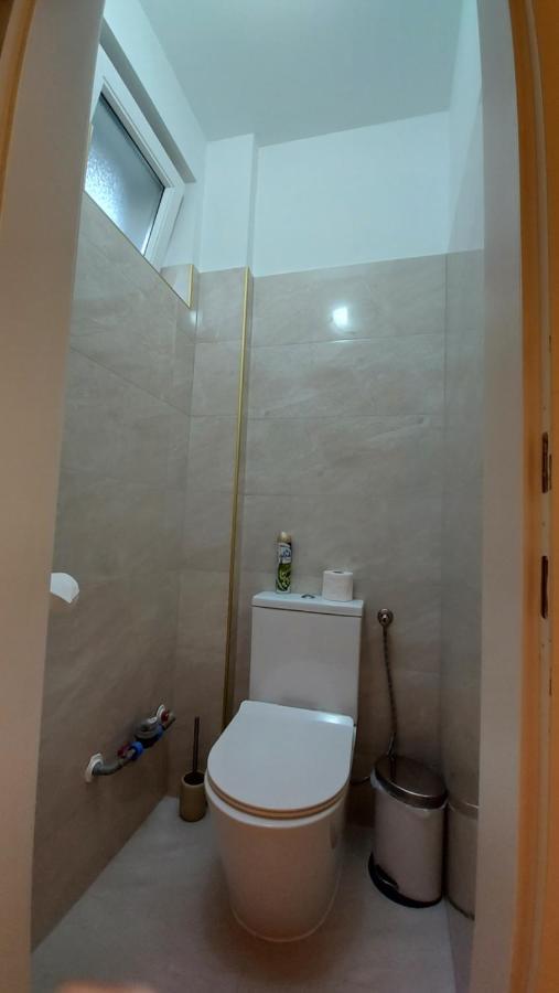 Amulett Suite Apartment Hajdúszoboszló Екстериор снимка